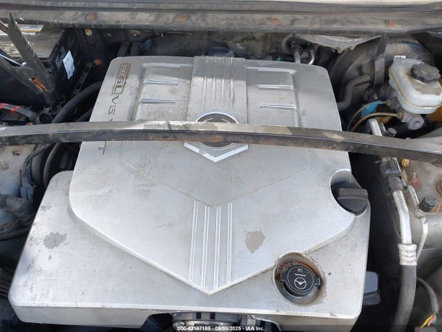 2007 CADILLAC SRX 1GYEE637770133054 Photo 9