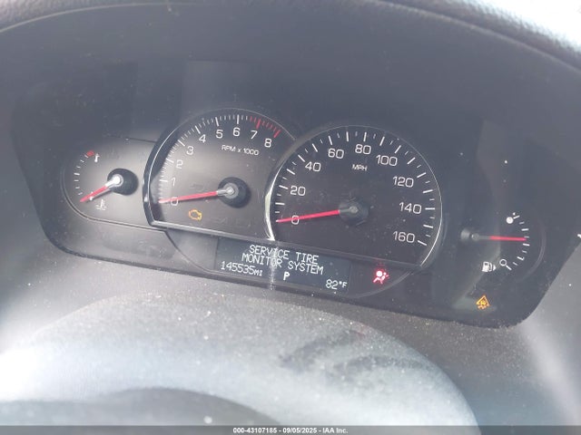 2007 CADILLAC SRX 1GYEE637770133054 Photo 6