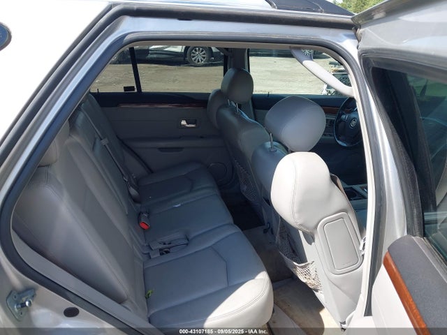 2007 CADILLAC SRX 1GYEE637770133054 Photo 7