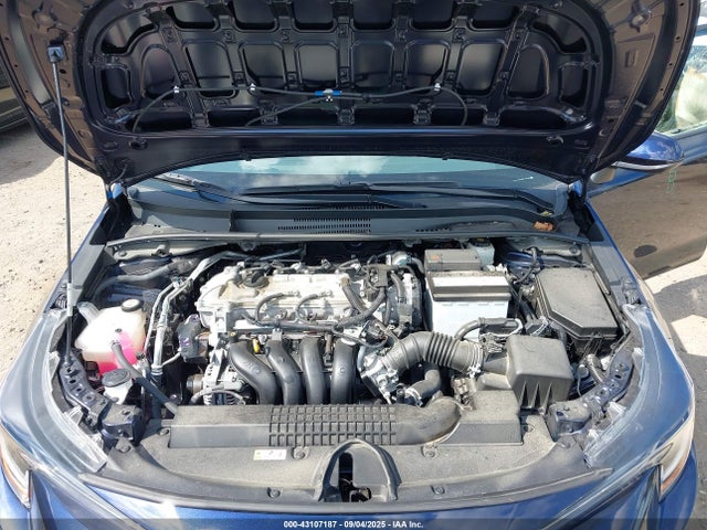 5YFEPMAE6MP256397 Toyota 2zr-fae