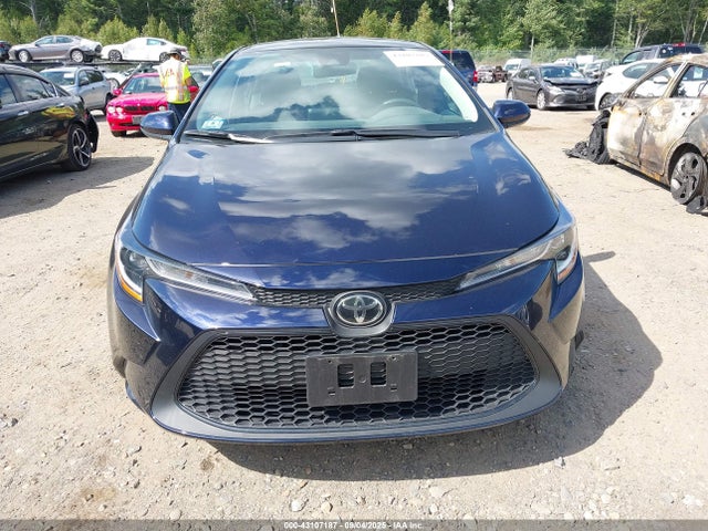 5YFEPMAE6MP256397 Toyota 2zr-fae