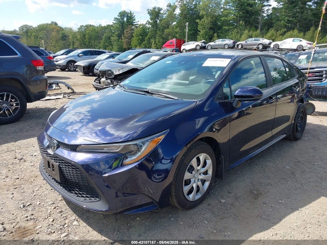 5YFEPMAE6MP256397 Toyota 2zr-fae