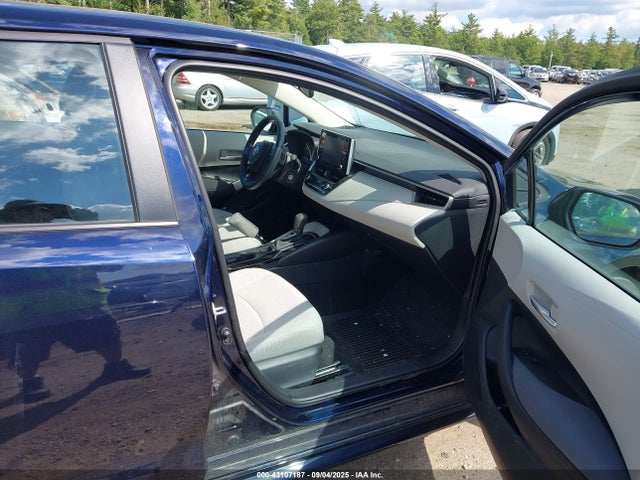 5YFEPMAE6MP256397 Toyota 2zr-fae