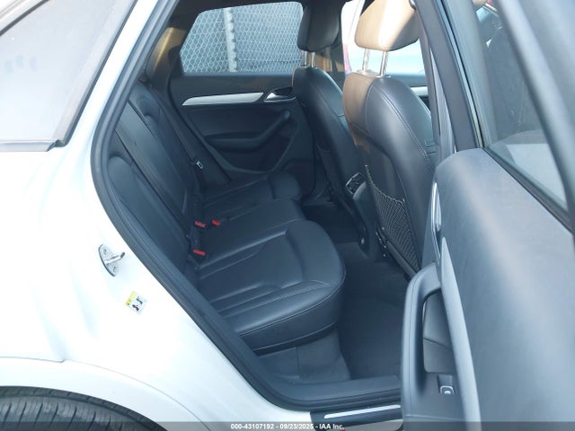 2018 AUDI Q3 WA1BCCFS6JR028970 Photo 7