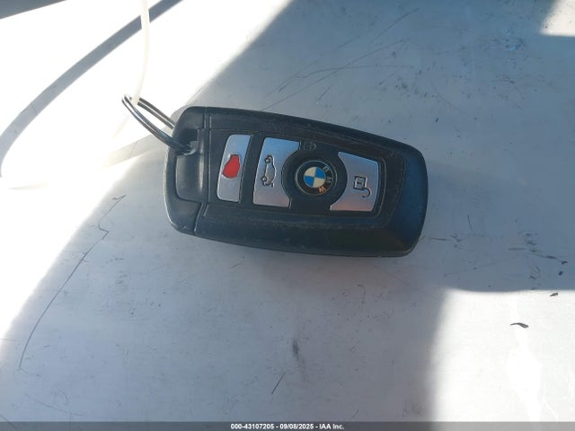 5UXWX9C55E0D13300 BMW X3