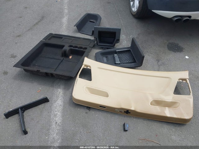 5UXWX9C55E0D13300 BMW X3