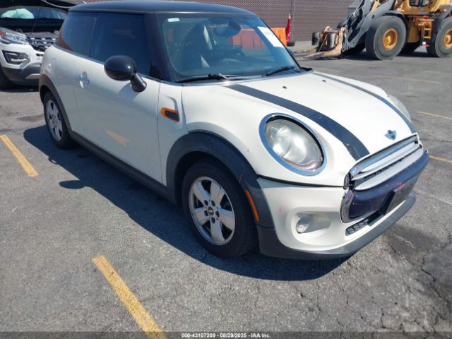 2014 MINI HARDTOP WMWXM5C56ET933847 Photo 0