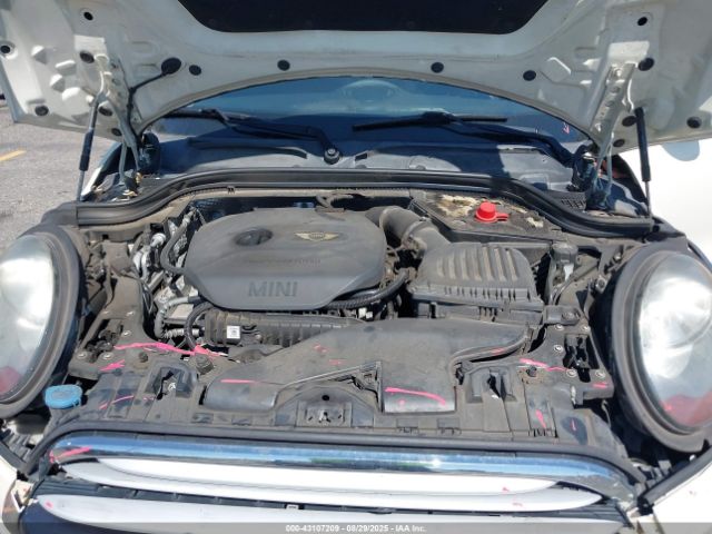 2014 MINI HARDTOP WMWXM5C56ET933847 Photo 9