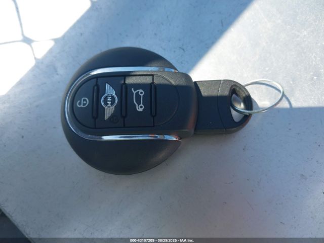 2014 MINI HARDTOP WMWXM5C56ET933847 Photo 10