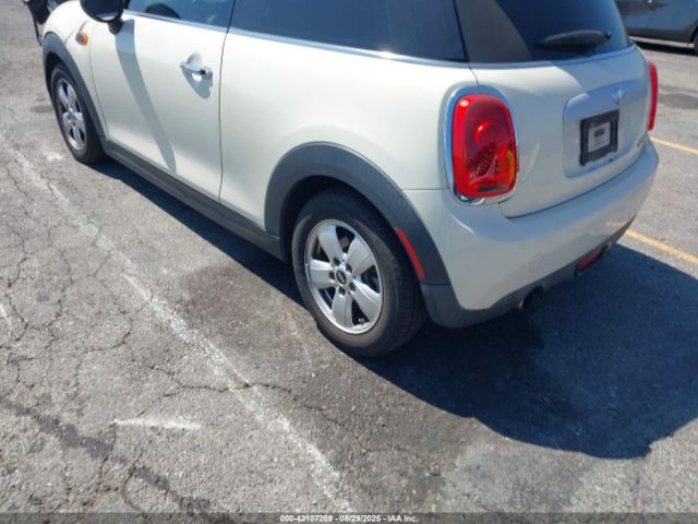2014 MINI HARDTOP WMWXM5C56ET933847 Photo 2