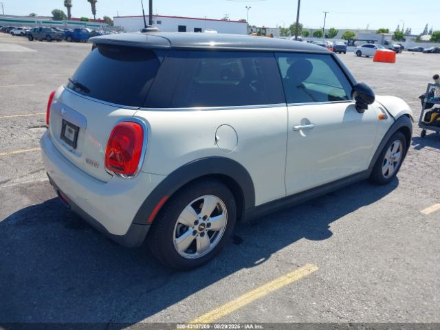 2014 MINI HARDTOP WMWXM5C56ET933847 Photo 3