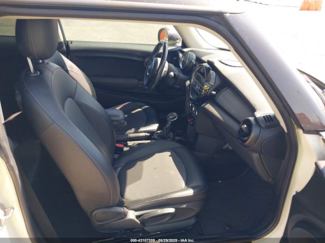 2014 MINI HARDTOP WMWXM5C56ET933847 Photo 4