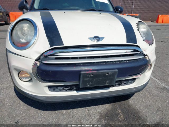 2014 MINI HARDTOP WMWXM5C56ET933847 Photo 5