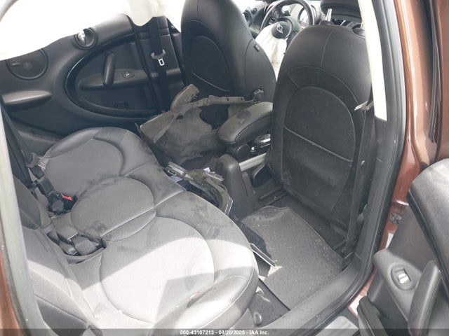 WMWZC3C58EWT00135 Mini Countryman