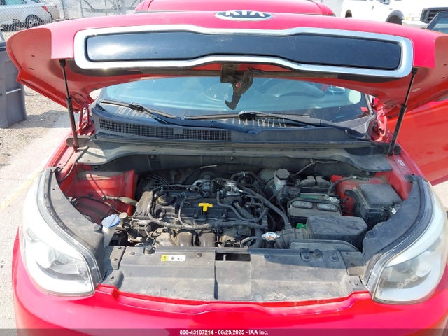 KNDJX3A54E7704647 KIA dohc gdi nu