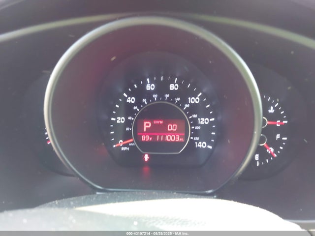 KNDJX3A54E7704647 KIA dohc gdi nu