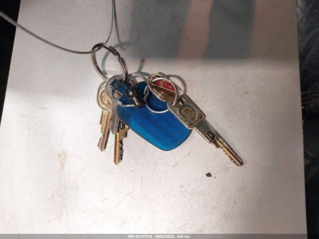 1993 CADILLAC DEVILLE 1G6CD53B0P4312935 Photo 10