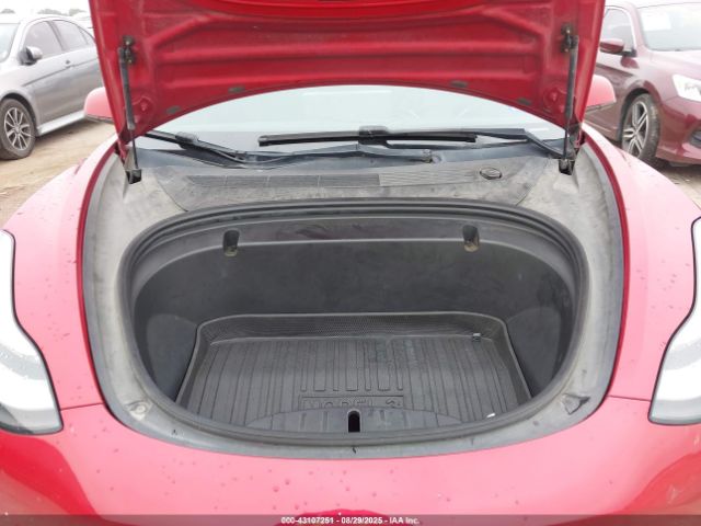 2020 TESLA MODEL 3 5YJ3E1EB1LF721836 Photo 9