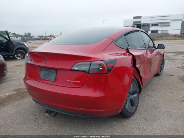 2020 TESLA MODEL 3 5YJ3E1EB1LF721836 Photo 3