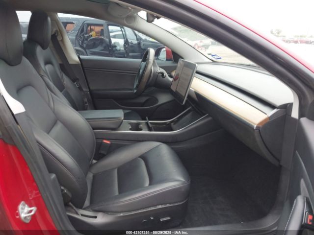 2020 TESLA MODEL 3 5YJ3E1EB1LF721836 Photo 4