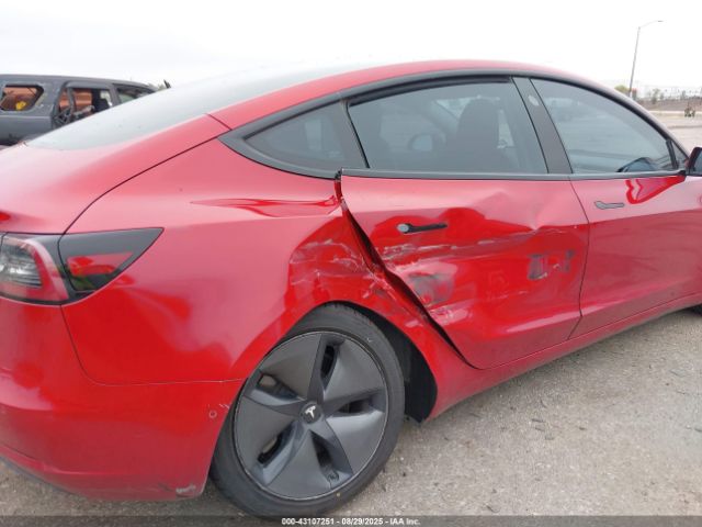 2020 TESLA MODEL 3 5YJ3E1EB1LF721836 Photo 5