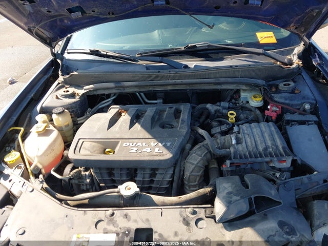 Dodge 2014 2014 1C3CDZAB1EN227847 Image 10
