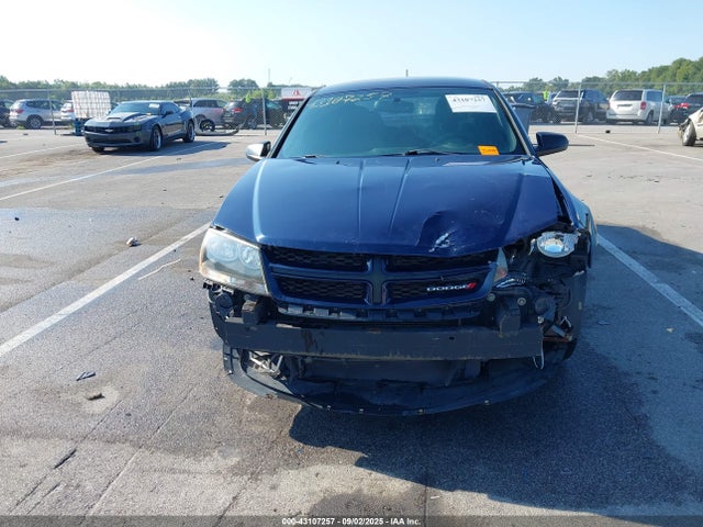 Dodge 2014 2014 1C3CDZAB1EN227847 Image 12