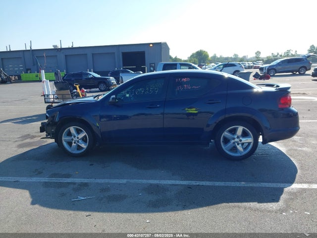 Dodge 2014 2014 1C3CDZAB1EN227847 Image 14