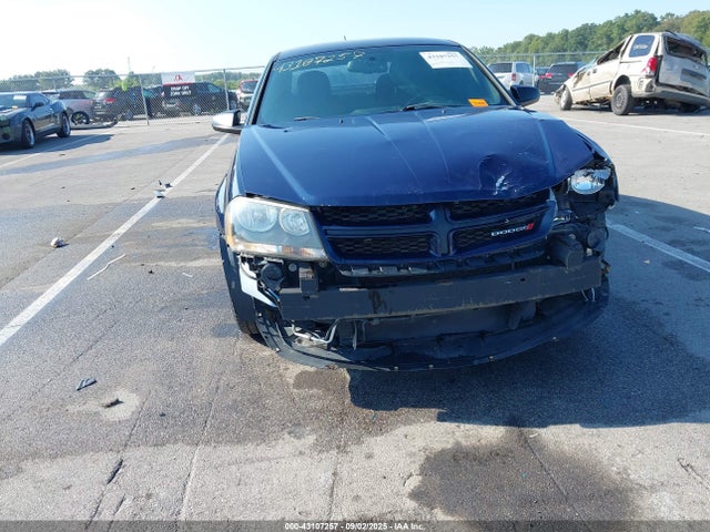Dodge 2014 2014 1C3CDZAB1EN227847 Image 17