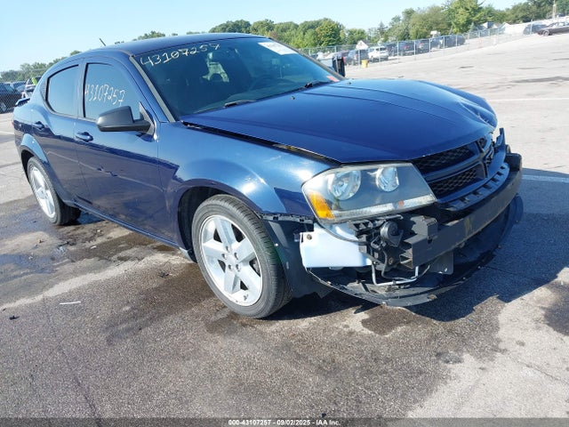 Dodge 2014 2014 1C3CDZAB1EN227847 Image 18
