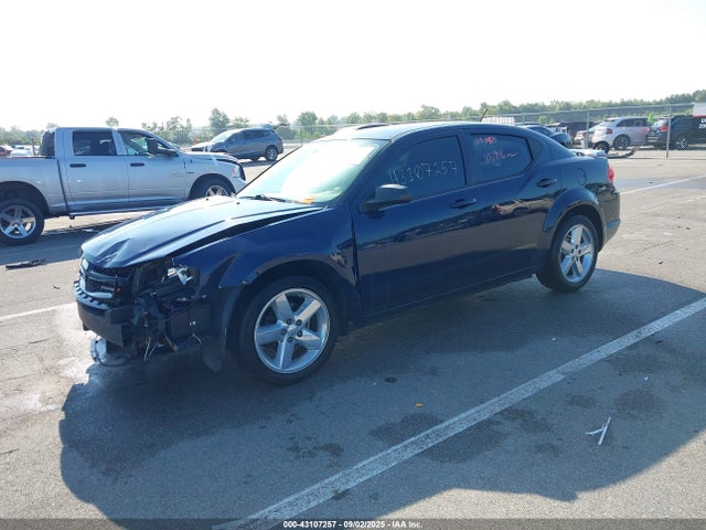 Dodge 2014 2014 1C3CDZAB1EN227847 Image 2