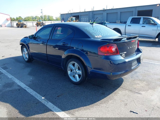 Dodge 2014 2014 1C3CDZAB1EN227847 Image 3