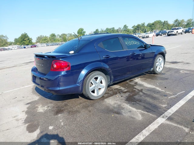 Dodge 2014 2014 1C3CDZAB1EN227847 Image 4