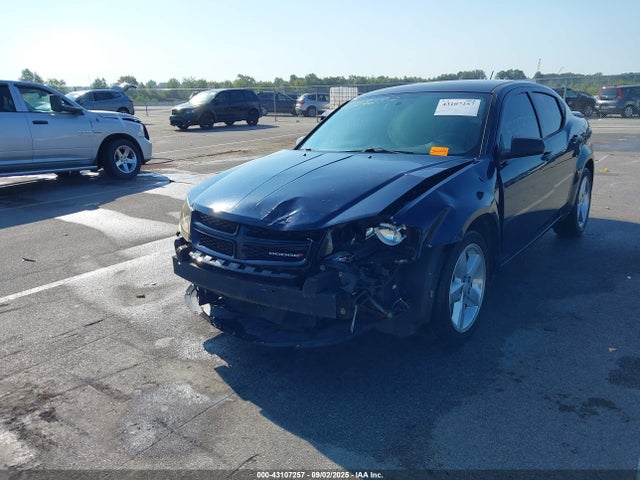 Dodge 2014 2014 1C3CDZAB1EN227847 Image 6