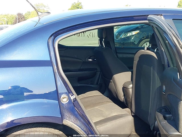 Dodge 2014 2014 1C3CDZAB1EN227847 Image 8