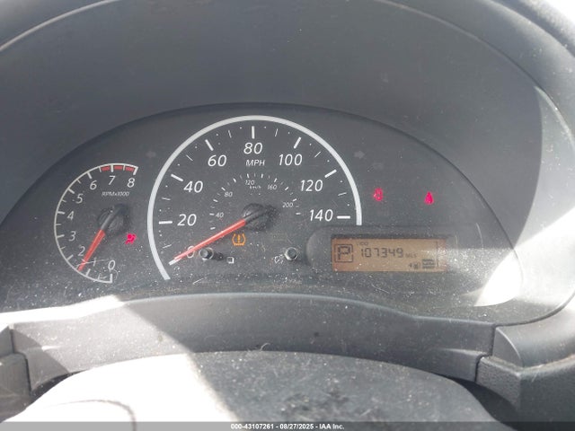 Nissan Versa 2016 3N1CN7AP3GL841216 Image 7