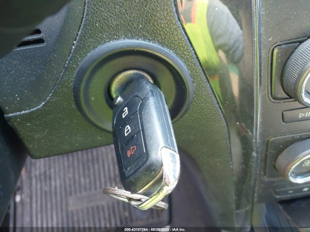 1FM5K7BH8GGB75315 Ford Explorer