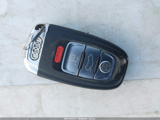 2009 AUDI A5 WAUDK78T89A033979 Photo 10