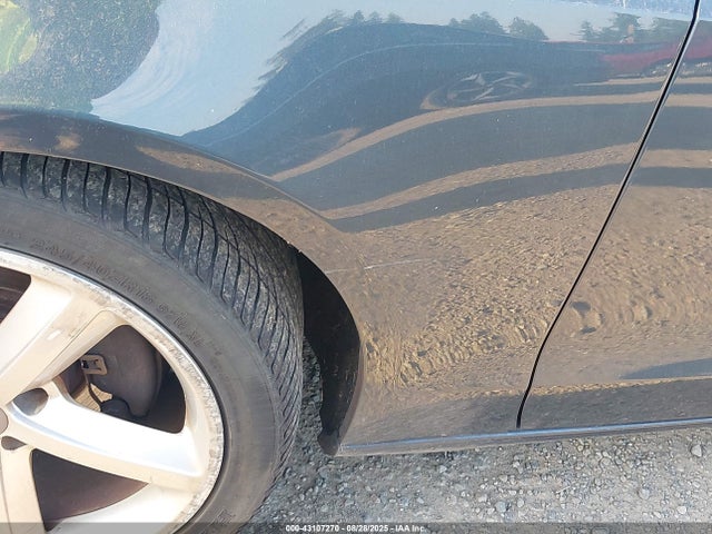 2009 AUDI A5 WAUDK78T89A033979 Photo 5