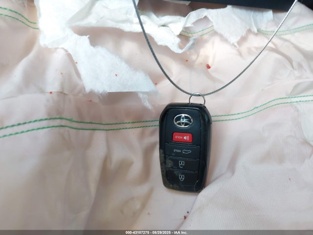 Toyota 2ar-fe 2016 4T1BF1FK0GU614812 Image 11