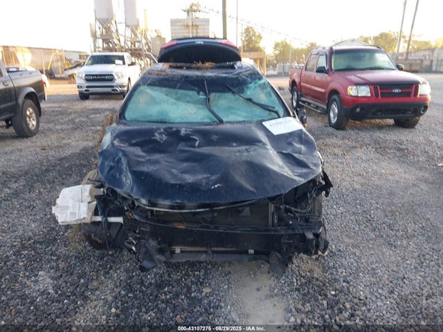 Toyota 2ar-fe 2016 4T1BF1FK0GU614812 Image 12