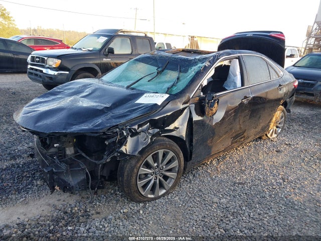 Toyota 2ar-fe 2016 4T1BF1FK0GU614812 Image 2