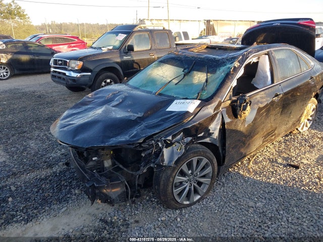 Toyota 2ar-fe 2016 4T1BF1FK0GU614812 Image 6