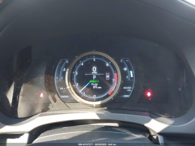 2016 LEXUS RC 350 JTHHE5BC4G5011703 Photo 6