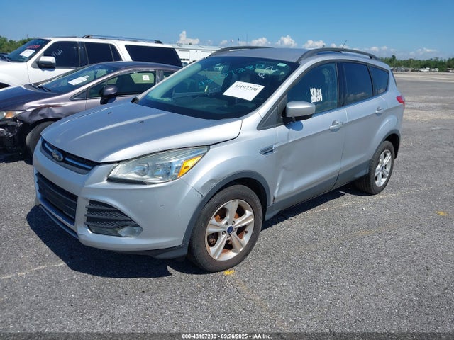 1FMCU0GX7GUC13837 Ford Escape