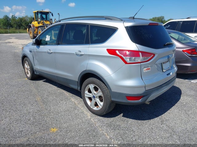 1FMCU0GX7GUC13837 Ford Escape