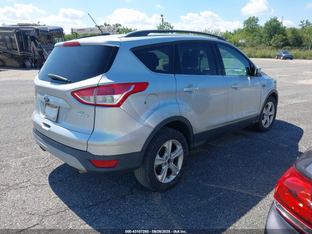 1FMCU0GX7GUC13837 Ford Escape