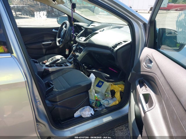 1FMCU0GX7GUC13837 Ford Escape