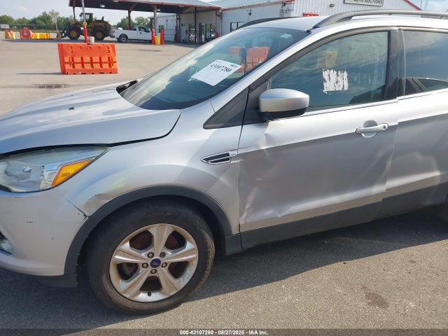 1FMCU0GX7GUC13837 Ford Escape