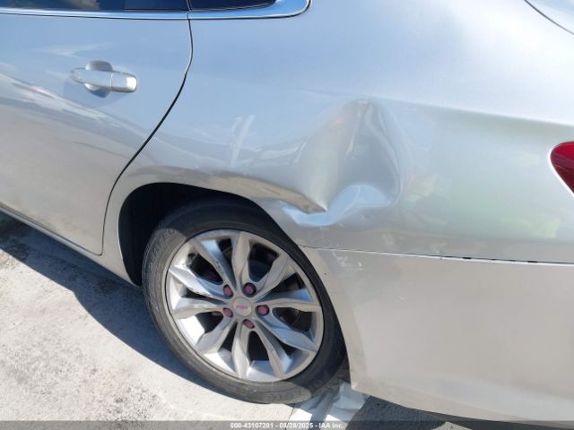 2019 CHEVROLET MALIBU 1G1ZD5ST7KF146646 Photo 5